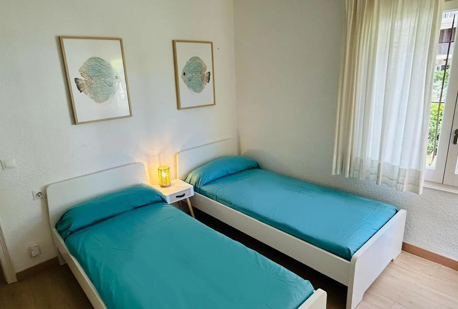 Apartmán Illa 76 Calella De Palafrugell