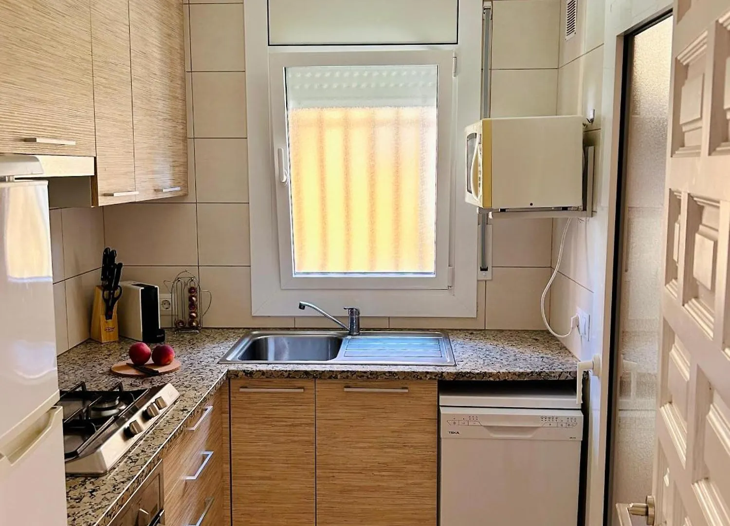 Illa 76 Lejlighed Calella De Palafrugell