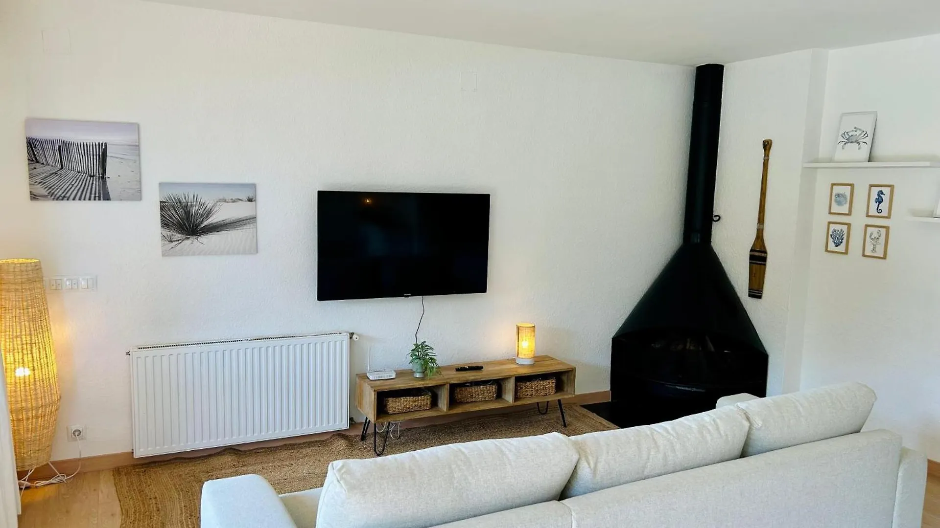 Apartmán Illa 76 Calella De Palafrugell Španělsko