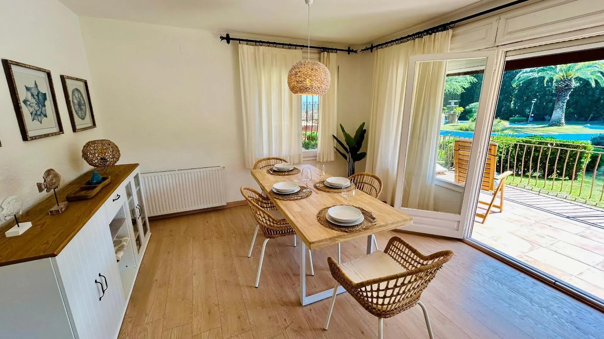 Apartmán Illa 76 Calella De Palafrugell