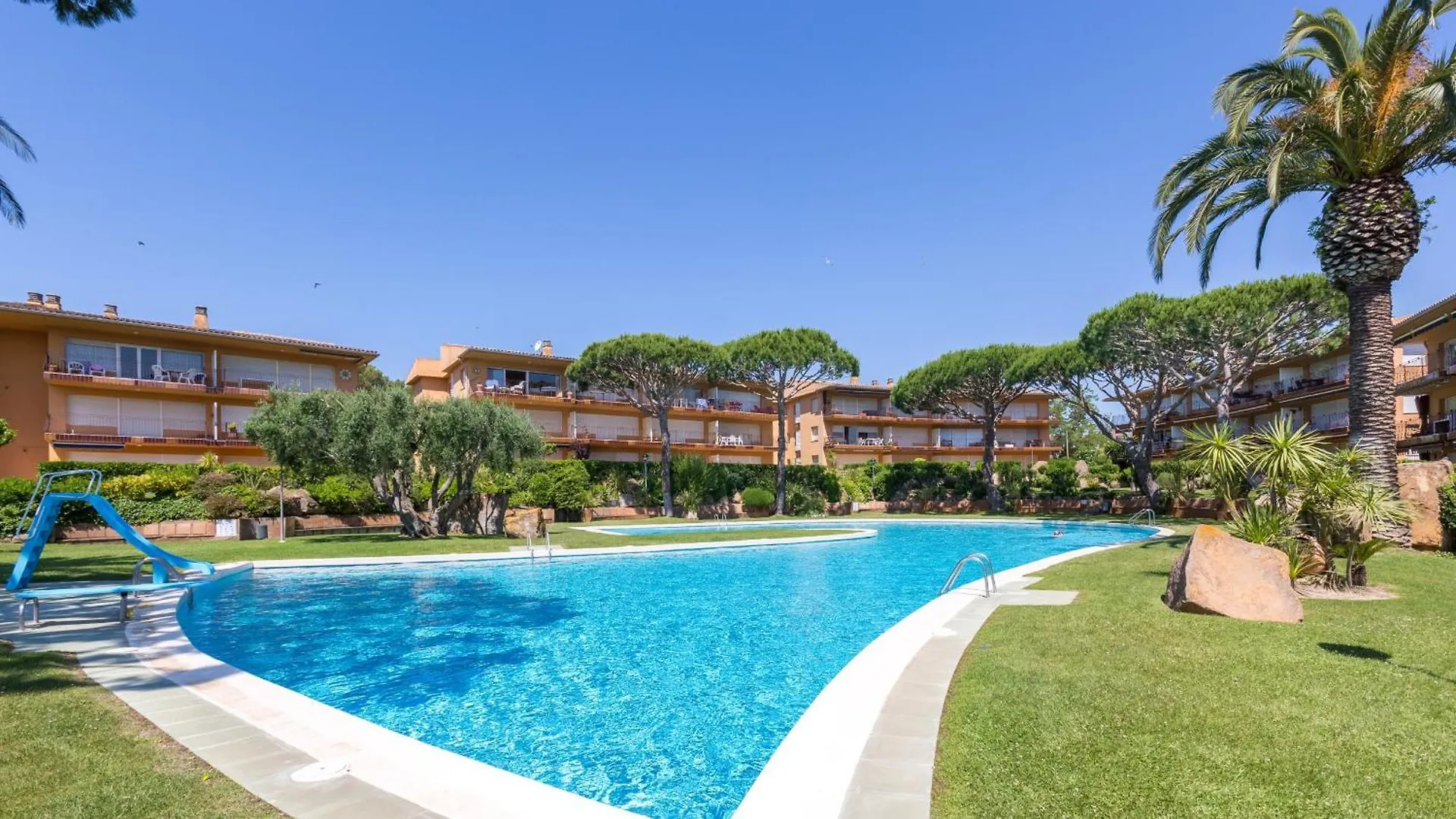 Apartmán Illa 76 Calella De Palafrugell