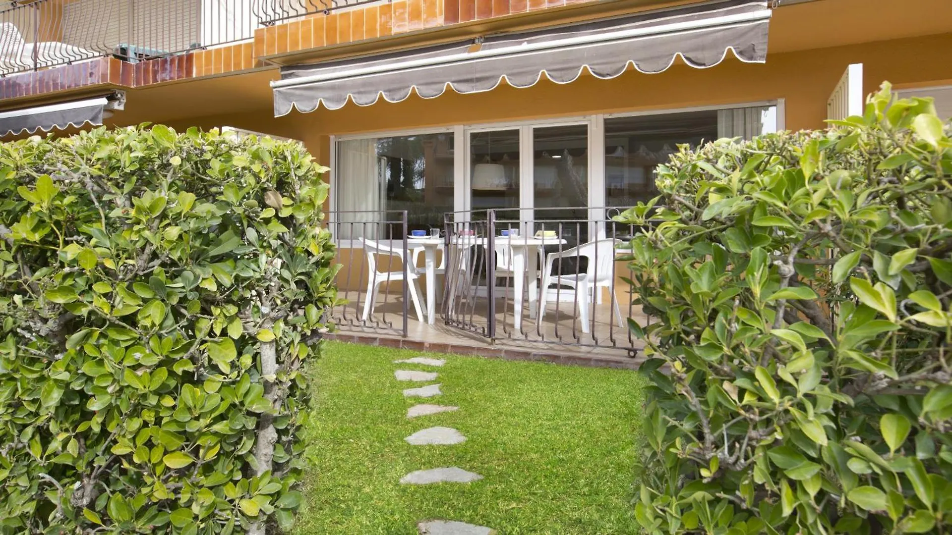 Illa 76 Lejlighed Calella De Palafrugell