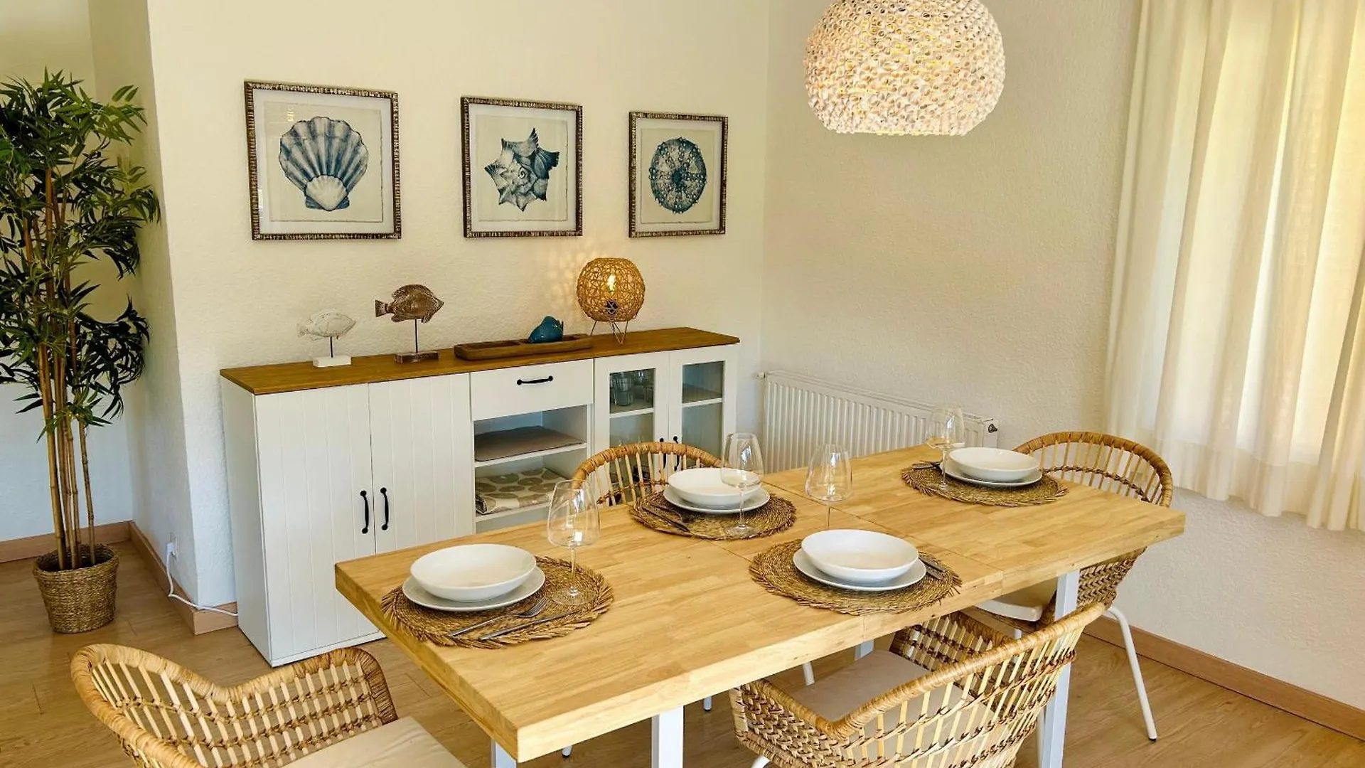 Apartmán Illa 76 Calella De Palafrugell Španělsko