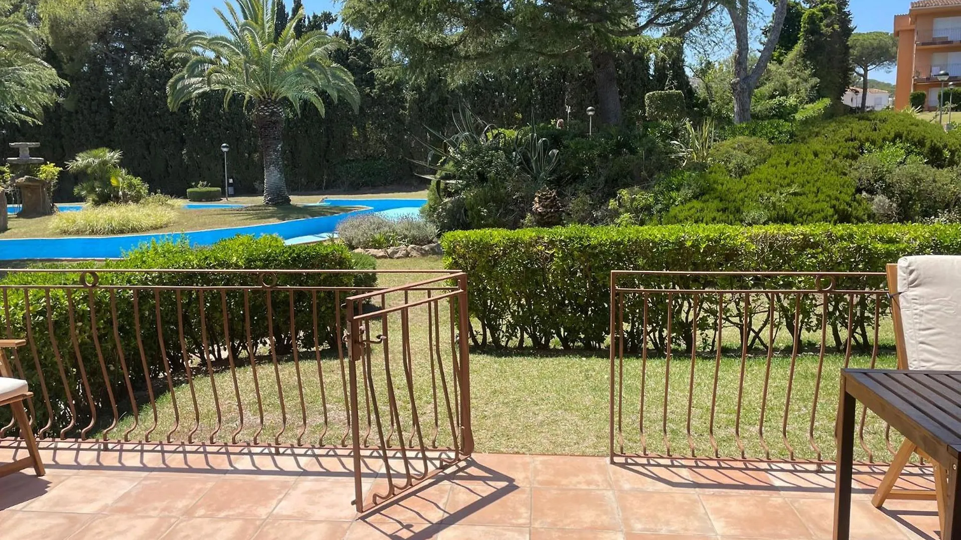 Apartmán Illa 76 Calella De Palafrugell