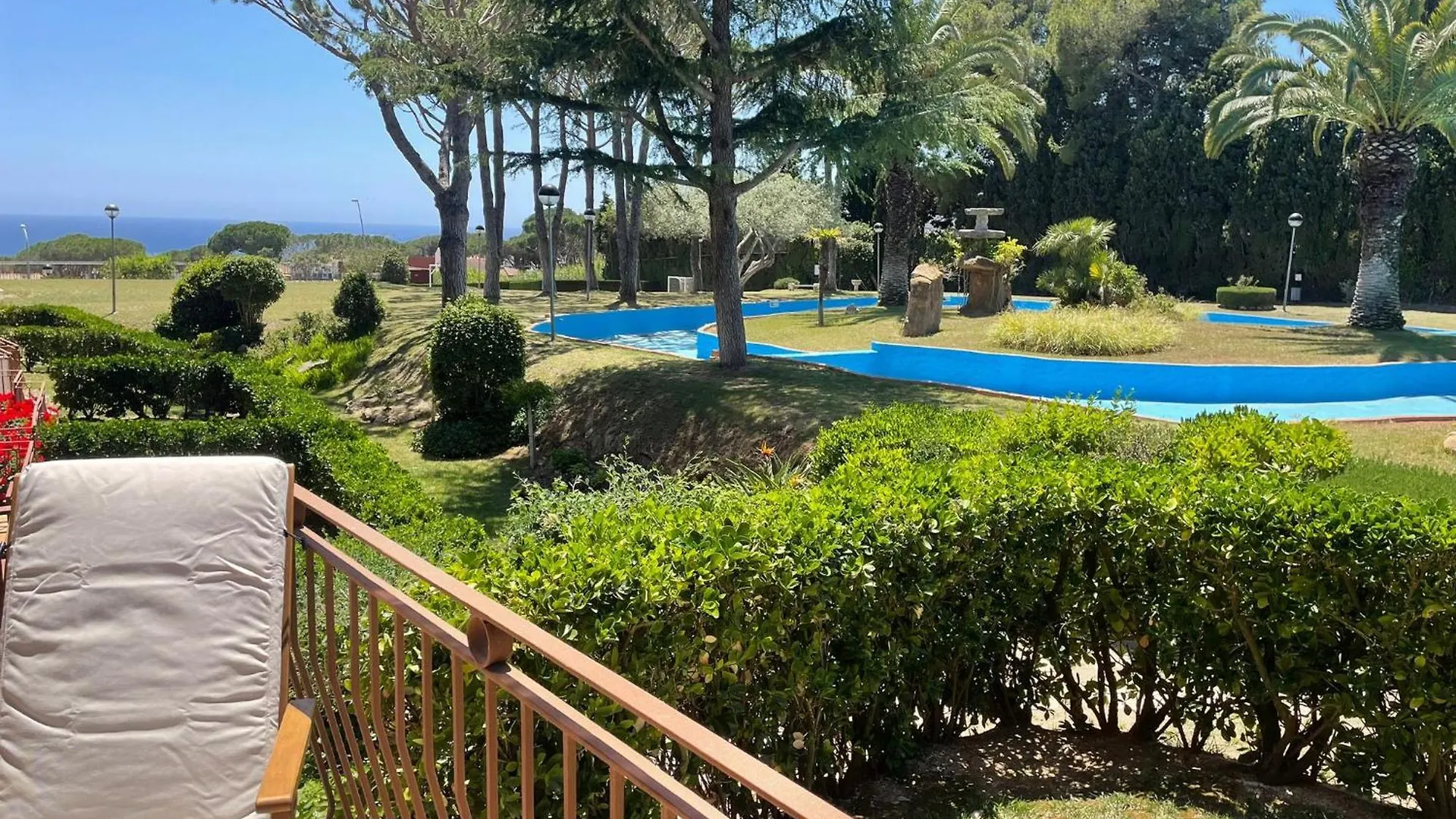 Apartmán Illa 76 Calella De Palafrugell
