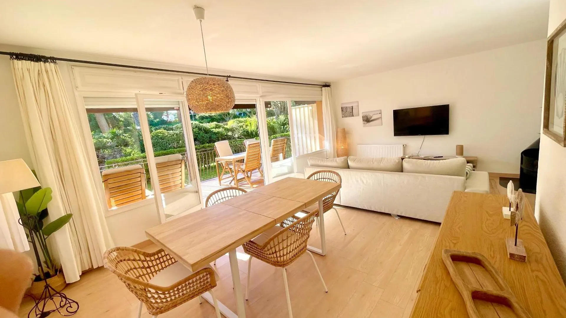 Apartmán Illa 76 Calella De Palafrugell