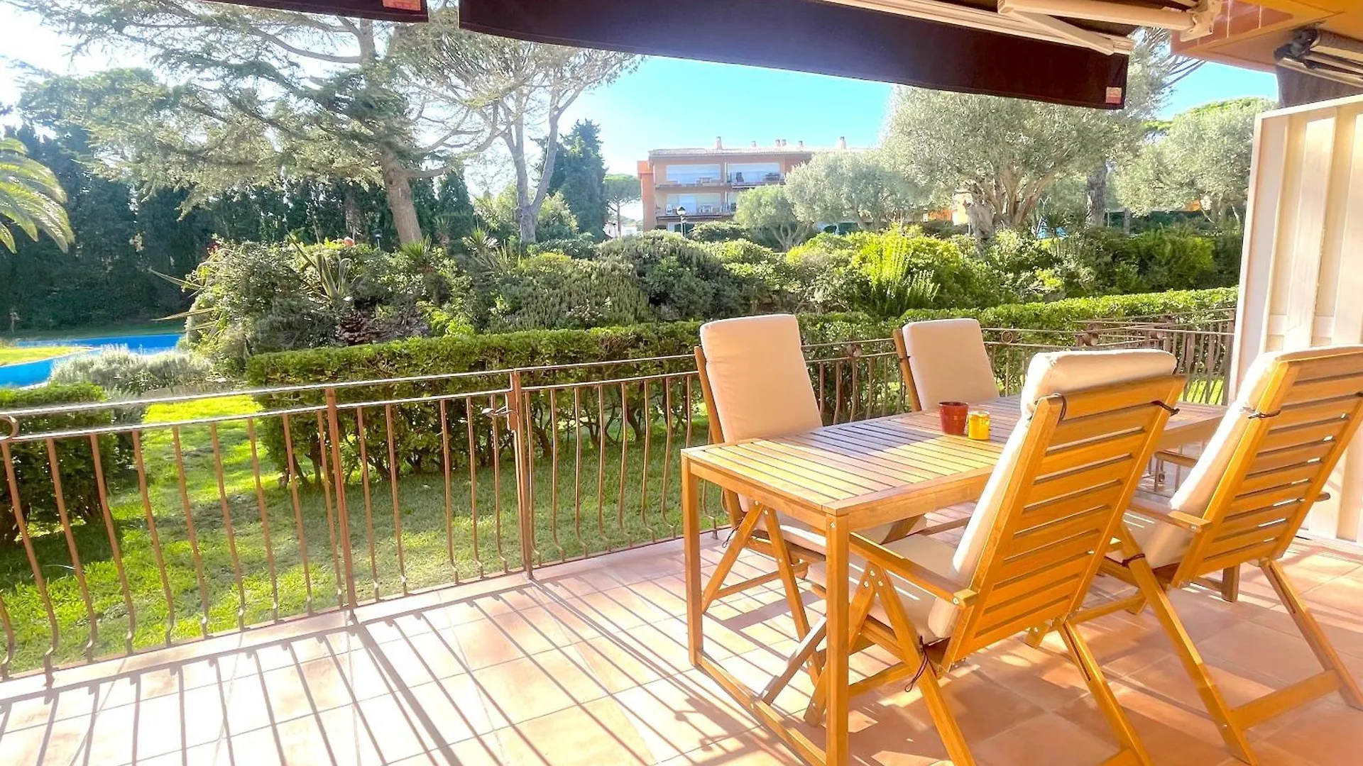 Apartmán Illa 76 Calella De Palafrugell 0*,  Španělsko